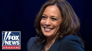 Kamala Harris hosts campaign event in Detroit