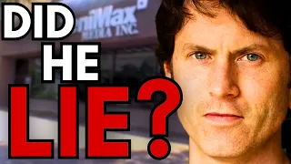 4 Todd Howard Lies, Explained