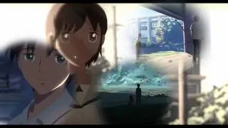 Elya Chavez - Naughty Creatures  • 落ち着きのない人 (AMV 5 Centimeters per Second) [Fanclub Video] 【HD】