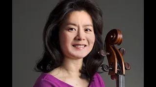 CelloChat with Hai-Ye Ni – How to take an Orchestra Audition & Life After Audition