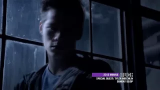 Sterek - Opening Credits