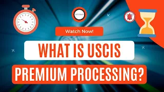 What Is USCIS Premium Processing?