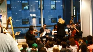 The Legend of Zelda: Symphony of the Goddesses – Master Quest Sneak Preview at Nintendo World