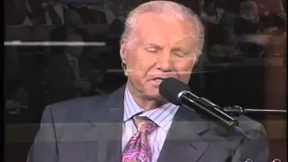 Jimmy Swaggart - Sometimes Alleluia