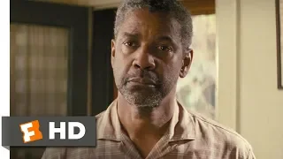 Fences (2016) - Somebody's Daddy Scene (4/10) | Movieclips