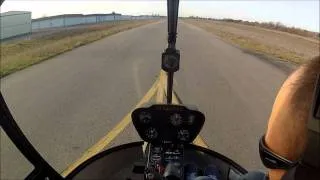 Max Performance Takeoff