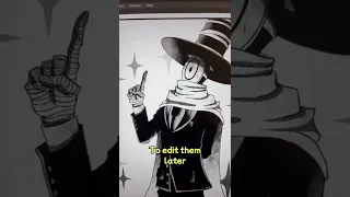 How to use manga screentones in Clip Studio Paint!!!