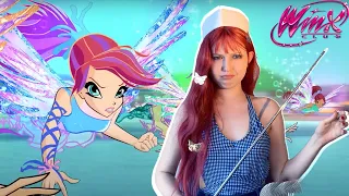 Season 5 of Winx is testing my patience and ability to stick to promises (Deep Dive)