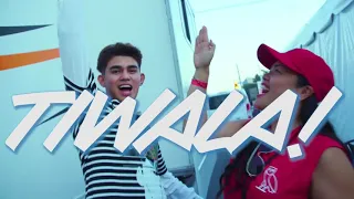 The Crossover: INIGO PASCUAL Ep.6 Toronto, Canada Taste of Manila Festival