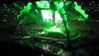 U2 Gelsenkirchen 2009 FULL CONCERT-BY LUCAVOX-TRAILER