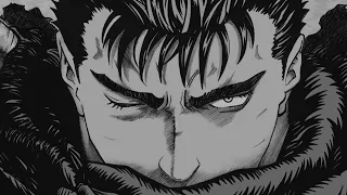 Berserk - Prince of Darkness