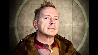 John Lydon: Why Anger is an Energy