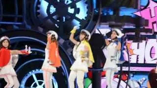 [Fancam] 2013 mama Crayon Pop