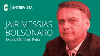 Jair Bolsonaro: "Ninguém tentou me convencer a dar um golpe"