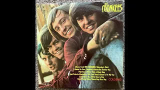 The Monkees Tomorrow's Gonna Be Another Day