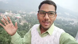 Bhutnath Mandir Rishikesh the Pradeep Official