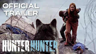 Hunter Hunter | Official Trailer | HD | 2020 | Horror-Thriller