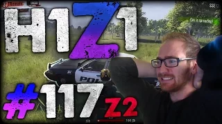 MY LONGEST 2 TAP?! | H1Z1 King of the Kill #117 | OpTicBigTymeR