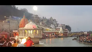 Jai Maa Ganga Aarti #GangaAarti #Haridwar #HarkipodiGangaAarti#HarHarGange #GangaHaridwar #गंगाआरती