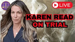 LIVE: Karen Read on Trial | Attorney React