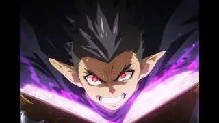 Icarus™: The kingdom of magic:  EPISODE 8 DUB " Shadows over the heart "