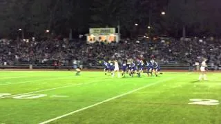 IHA's Alex Mesropyan's Game-Winner in '14 BCT Final