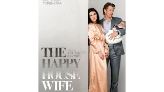 The Happy Housewife - Official Trailer with English subs - Eyeworks Film & TV Drama