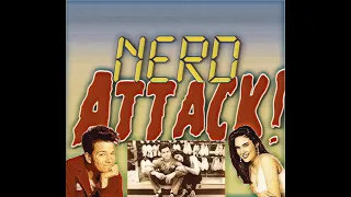 Nerd Attack: Tribute to jennifer connelly "A-HA Stay on these Roads"