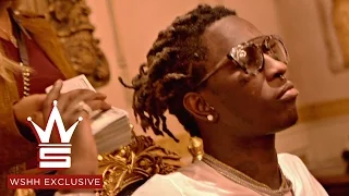 Ralo "I Know" Feat. Young Thug (WSHH Exclusive - Official Music Video)