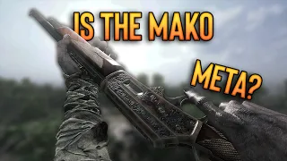 The Mako Analysis - Hunt Showdown