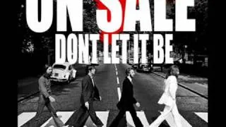 Abbey Road On Sale -SAVE IT-