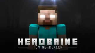 Herobrine Mystery Solved | Did Herobrine Really Exist?