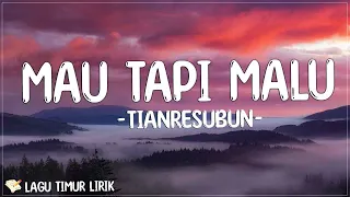 Tian Resubun | Tasya Resubun | Arhy' Fandhy | (Matamu) Mau Tapi Malu ( Lirik Lagu Timur ) Mix 2023