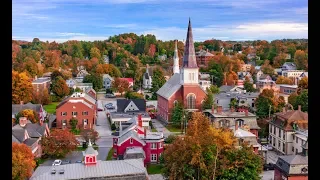 Все об Америке: Вермонт / Discoveries... America: Vermont