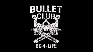 Bullet Club Theme Bullet (Arena Effect)