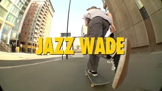 JAZZ WADES "FUNERAL" FULL PART BY BAGHEAD CREW