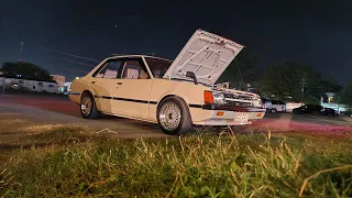 1987 Mitsubishi Lancer GT