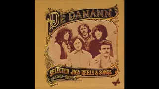 De Danann - "Tom Billy's, Ryan's Jig, The Sandman Reel, The Clogher Reel"