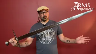 Hungarian Sword Spotlight