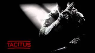 Black Ops II - Reveal Trailer Music