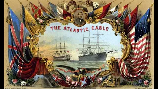 Cable and Wireless - The History of Trans-Oceanic Communication