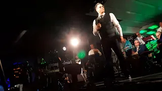 Lavoe Orchestra + Joseph Amado, México 2023 "El día De Mi Suerte" América Salsa México