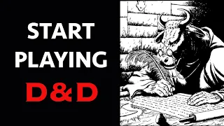 10 Adventures to Start D&D