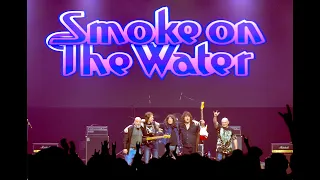 Woman from Tokyo #dubai #deeppurple #deeppurplecanada #smokeonthewater #theclassicrockexperience