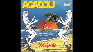 MAJESTIC Agadou 1983