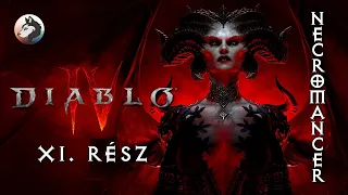Diablo 4 (PC - Necromancer - Softcore - World Tier 3) #11
