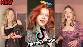 ULTIMATE TIKTOK CRINGE || CRINGETOPIA 💖170