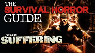 Wake me up | The Suffering | The Survival Horror Guide