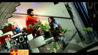 Rettai Vaal Kuruvi | 8th to 12th June 2015 - Promo 2