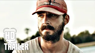 THE PEANUT BUTTER FALCON Trailer German Deutsch (2018)